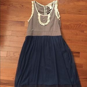 Matilda Jane Under the Stars Cher Dress